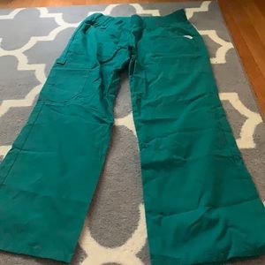 Cherokee Scrub Bottoms